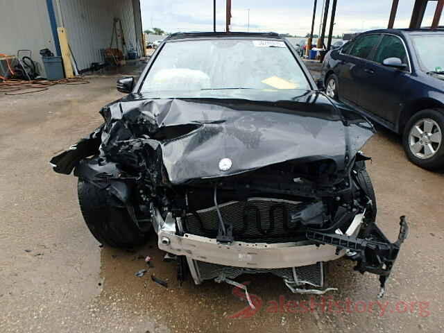 5N1DR2MM3KC576534 2011 MERCEDES-BENZ C300