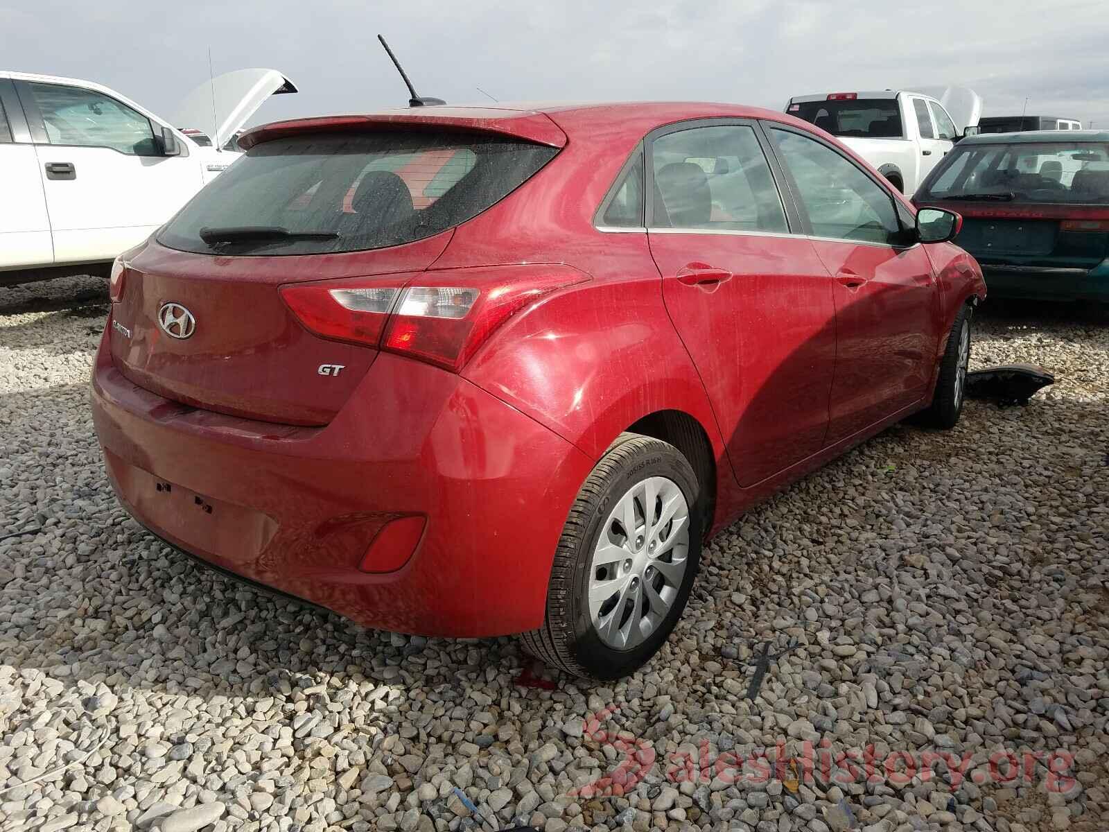 KMHD35LH8HU369602 2017 HYUNDAI ELANTRA