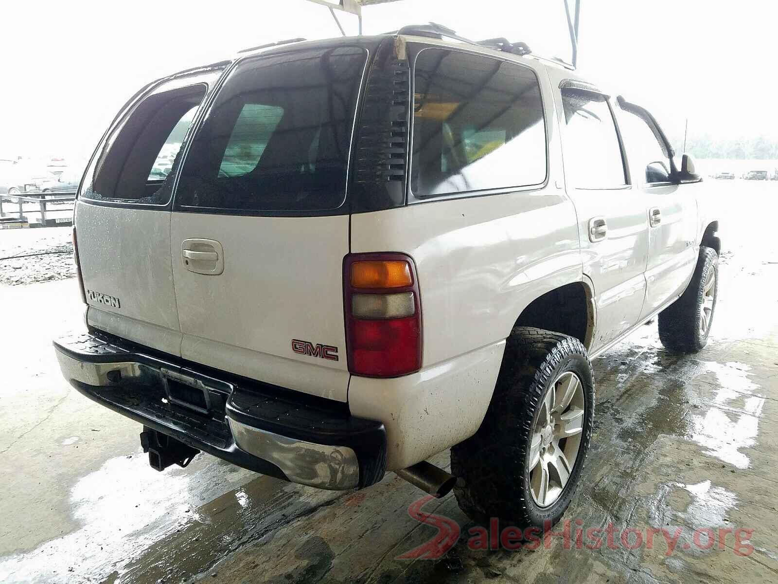 1C4PJLAB2GW280878 2002 GMC YUKON