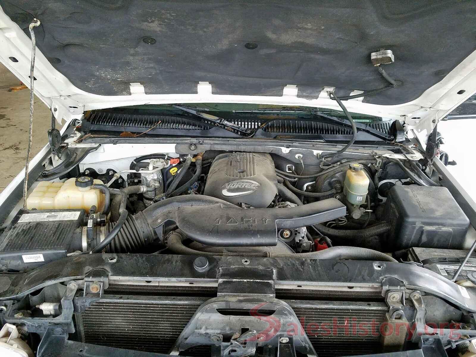 1C4PJLAB2GW280878 2002 GMC YUKON