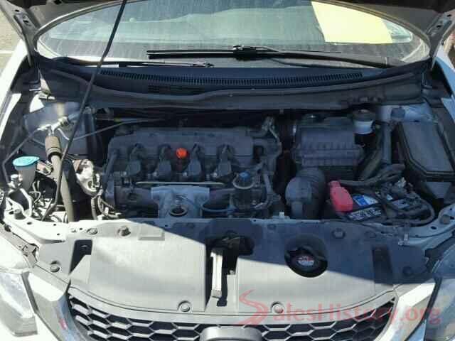 WDC0G4JB8JV049688 2013 HONDA CIVIC