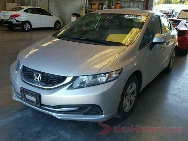 WDC0G4JB8JV049688 2013 HONDA CIVIC