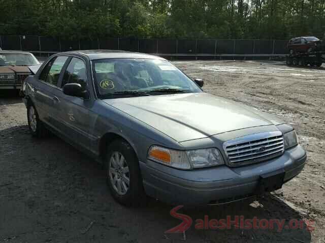 5XYZW4LA9JG519299 2006 FORD CROWN VIC