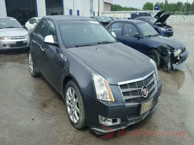 ML32F3FJXKHF18474 2008 CADILLAC CTS