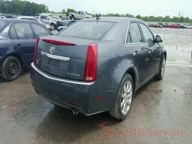 ML32F3FJXKHF18474 2008 CADILLAC CTS