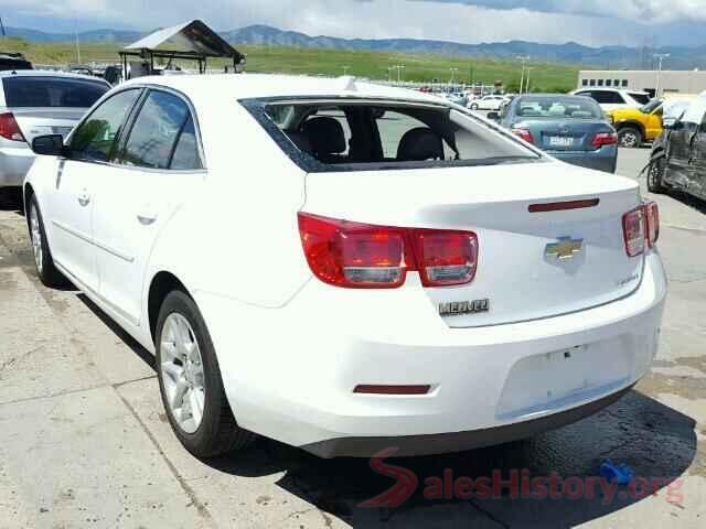 KNDCM3LD5K5348822 2013 CHEVROLET MALIBU