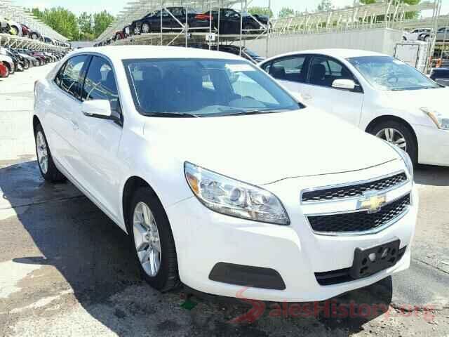 KNDCM3LD5K5348822 2013 CHEVROLET MALIBU