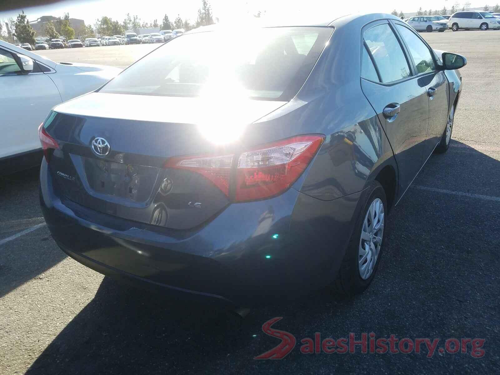 2T1BURHE2JC066722 2018 TOYOTA COROLLA