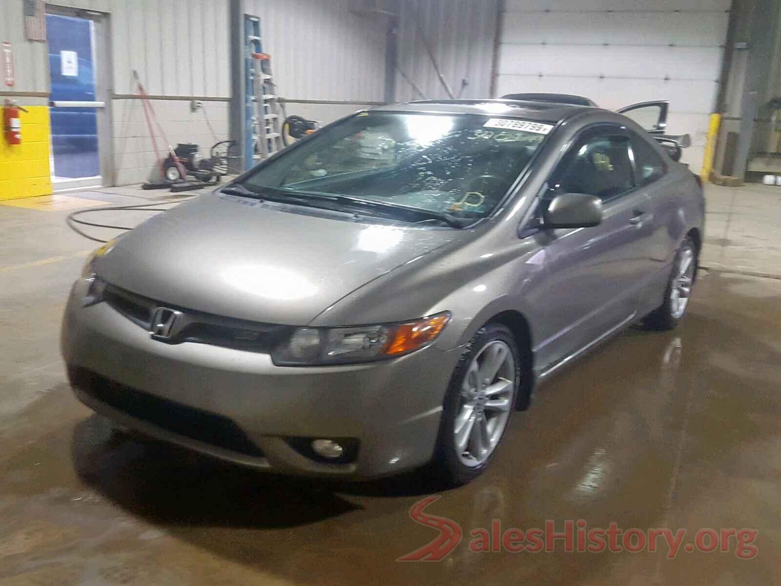 JTMDJREV1GD000857 2008 HONDA CIVIC