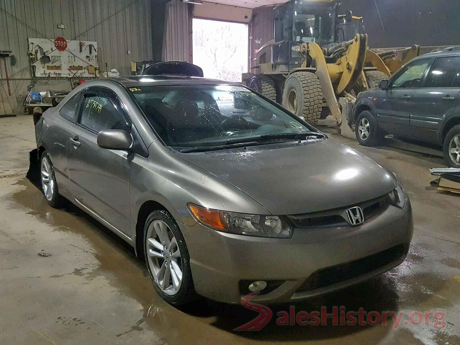 JTMDJREV1GD000857 2008 HONDA CIVIC