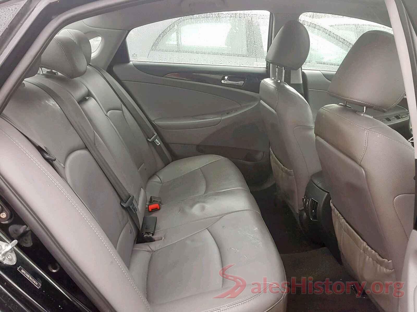 4T1K61BK1MU020201 2011 HYUNDAI SONATA