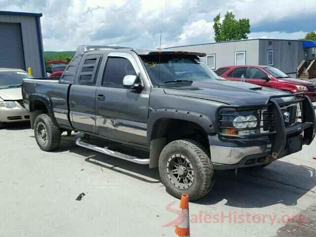 3C4NJCBB5KT788833 2000 CHEVROLET SILVERADO