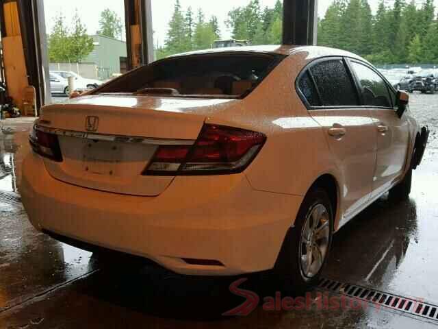 3HGGK5H88KM737254 2014 HONDA CIVIC