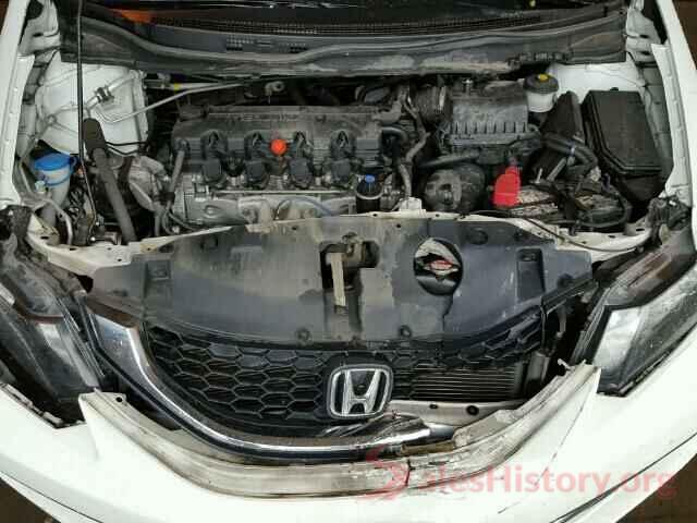 3HGGK5H88KM737254 2014 HONDA CIVIC