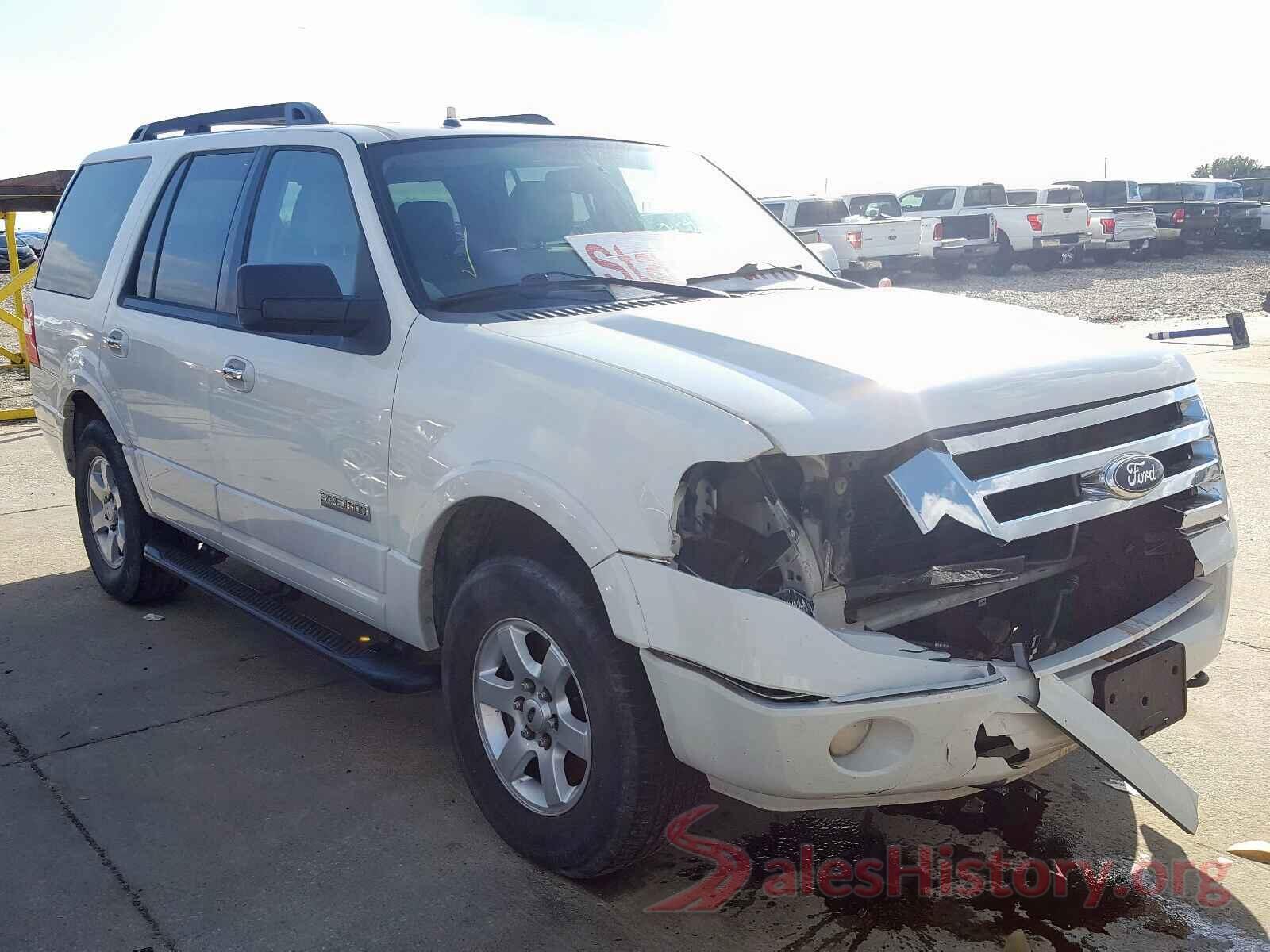 1FTEX1CB5LFC11698 2008 FORD EXPEDITION