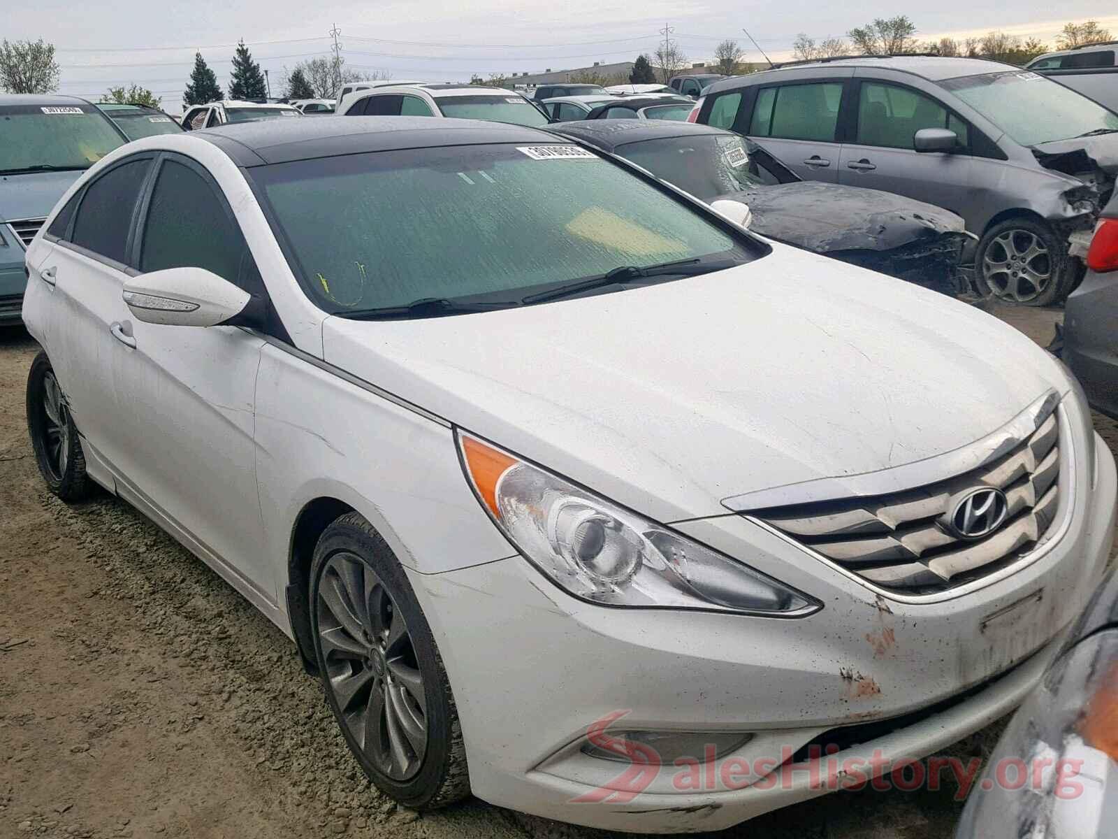 1N6BF0KM4GN810328 2012 HYUNDAI SONATA