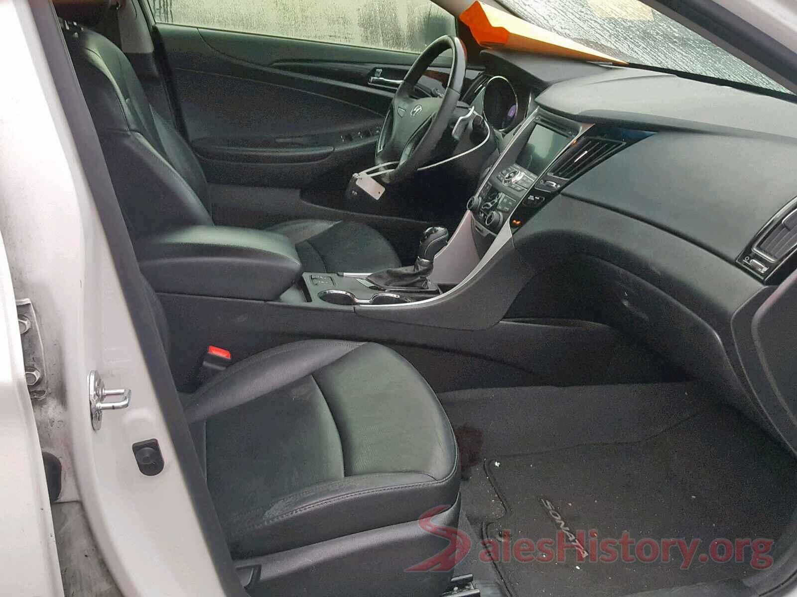 1N6BF0KM4GN810328 2012 HYUNDAI SONATA