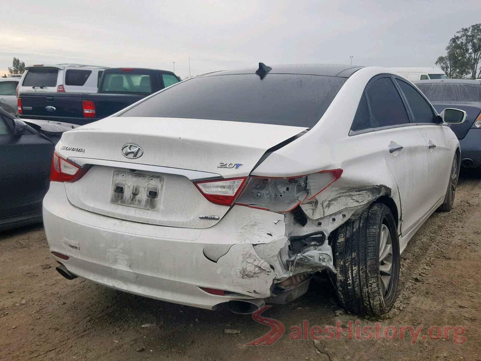 1N6BF0KM4GN810328 2012 HYUNDAI SONATA