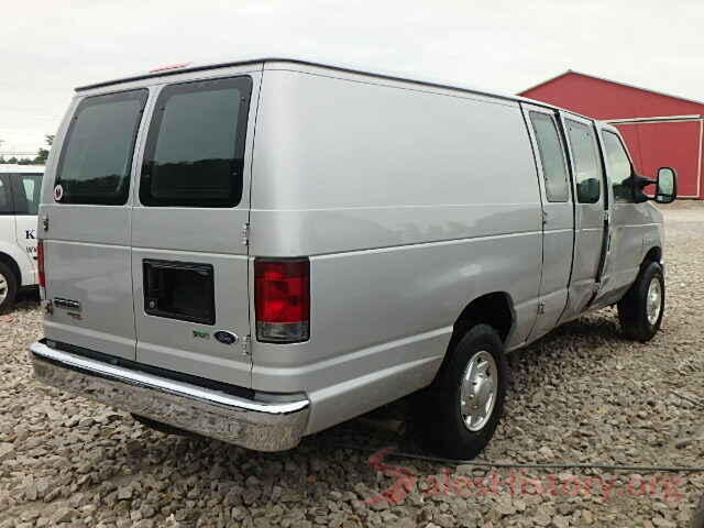 ZACCJBBB2HPE66782 2012 FORD ECONOLINE