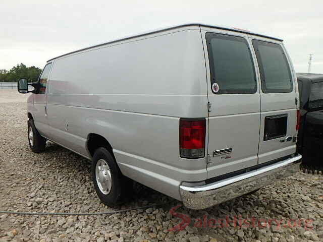 ZACCJBBB2HPE66782 2012 FORD ECONOLINE