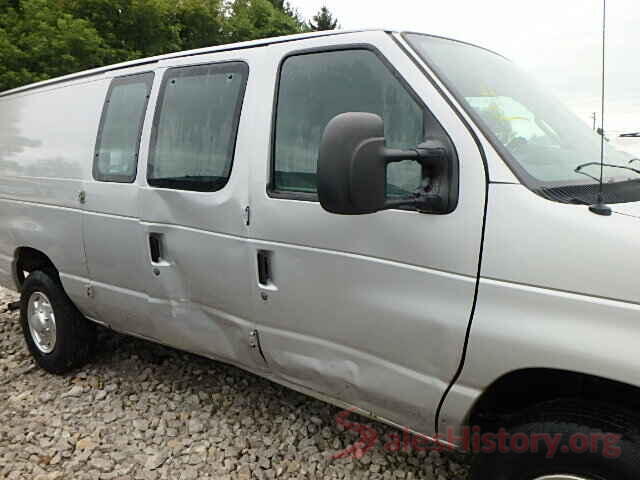 ZACCJBBB2HPE66782 2012 FORD ECONOLINE