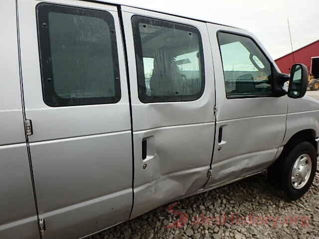 ZACCJBBB2HPE66782 2012 FORD ECONOLINE