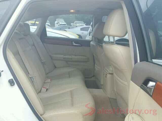 JM3KFBAY2L0854071 2007 INFINITI M35