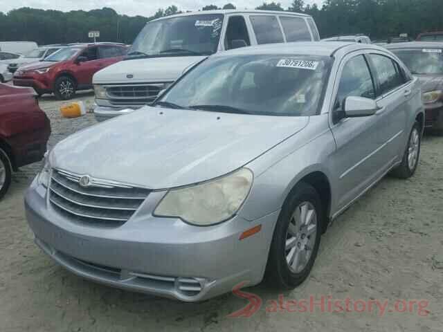 3N1AB7AP2HY397704 2007 CHRYSLER SEBRING