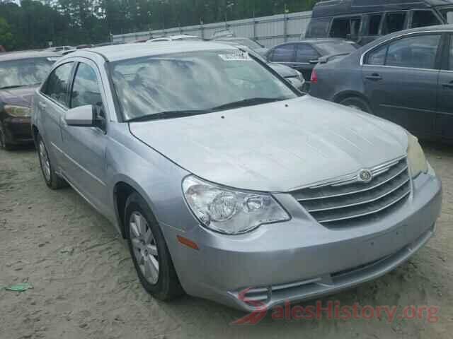 3N1AB7AP2HY397704 2007 CHRYSLER SEBRING