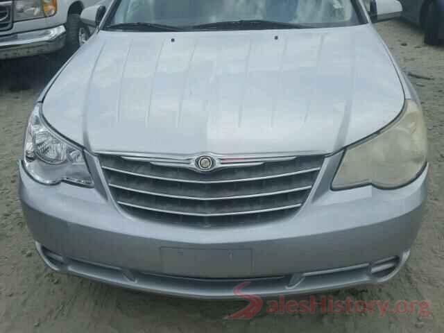 3N1AB7AP2HY397704 2007 CHRYSLER SEBRING