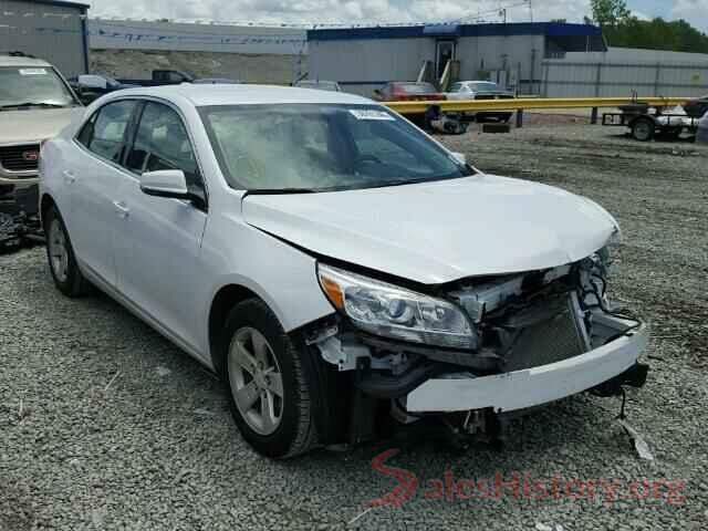 5N1AZ2MH8JN180575 2015 CHEVROLET MALIBU