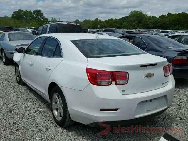 5N1AZ2MH8JN180575 2015 CHEVROLET MALIBU