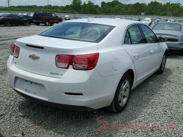 5N1AZ2MH8JN180575 2015 CHEVROLET MALIBU