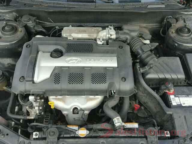 3VWC57BU5MM043482 2006 HYUNDAI ELANTRA