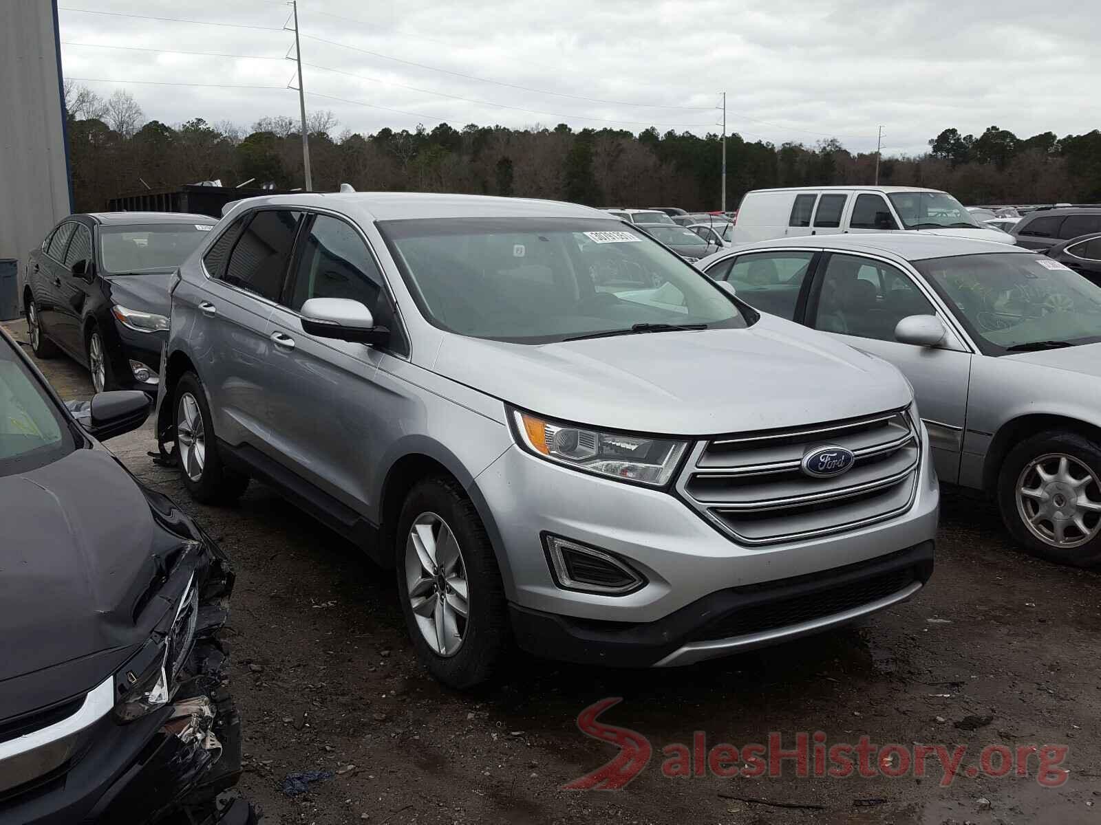 2FMPK3J90GBC53489 2016 FORD EDGE