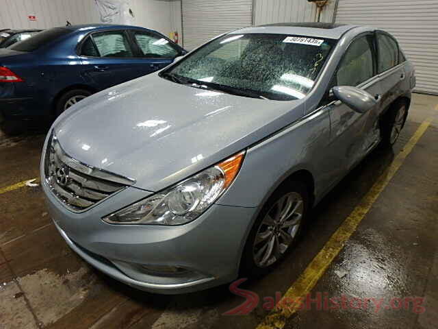 3N1CE2CP2KL363525 2012 HYUNDAI SONATA