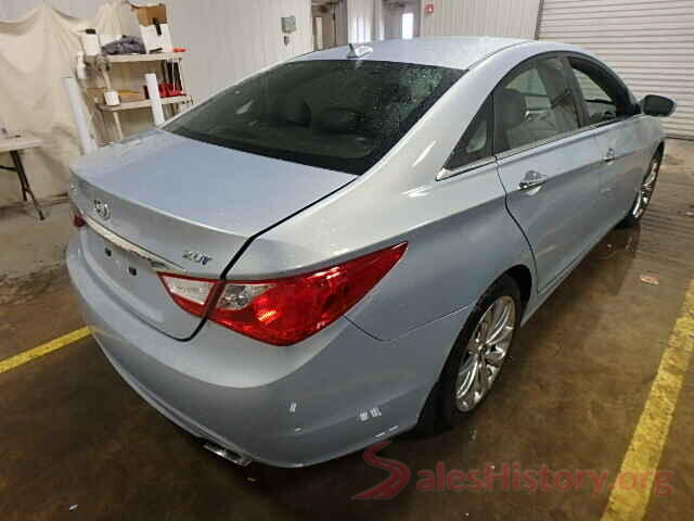 3N1CE2CP2KL363525 2012 HYUNDAI SONATA