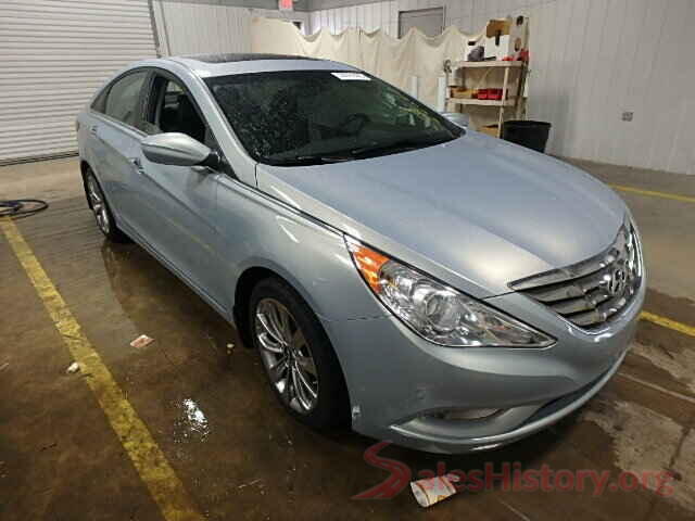 3N1CE2CP2KL363525 2012 HYUNDAI SONATA