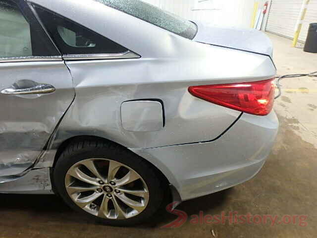 3N1CE2CP2KL363525 2012 HYUNDAI SONATA