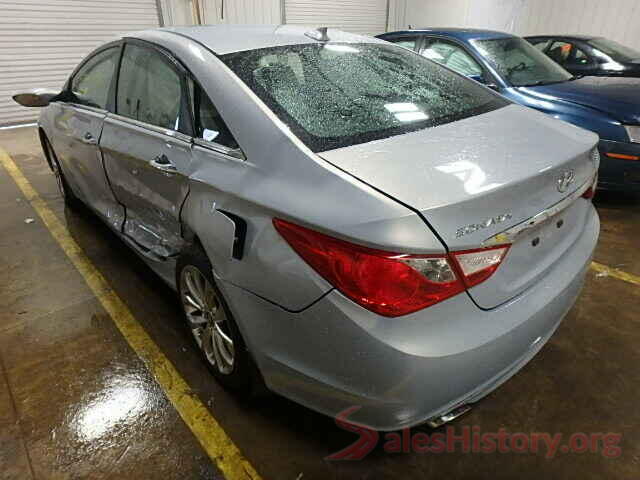 3N1CE2CP2KL363525 2012 HYUNDAI SONATA