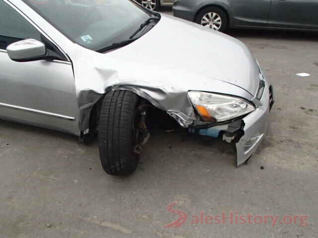 1N4AA6AP1GC427041 2006 HONDA ACCORD