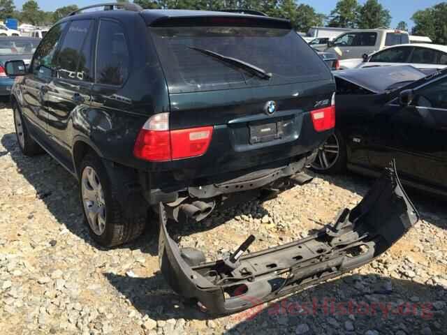 4T1G11AK3LU987042 2001 BMW X5