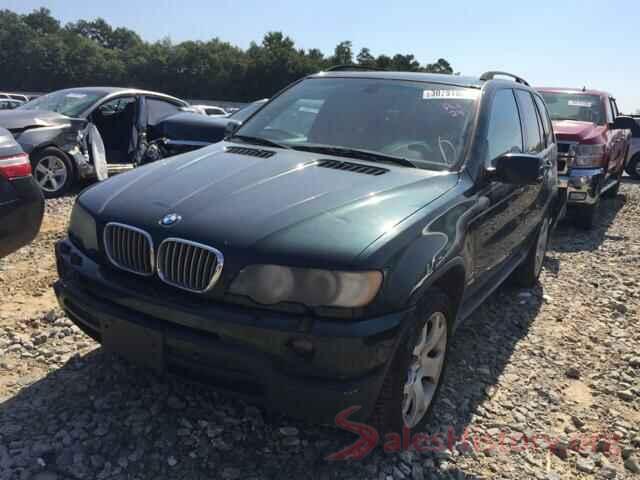 4T1G11AK3LU987042 2001 BMW X5