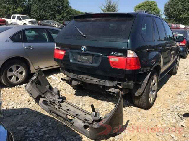 4T1G11AK3LU987042 2001 BMW X5