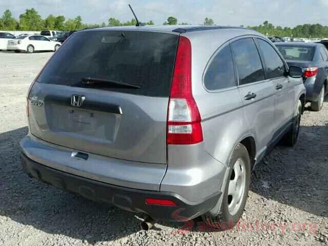 5NPD74LF5JH400161 2007 HONDA CRV