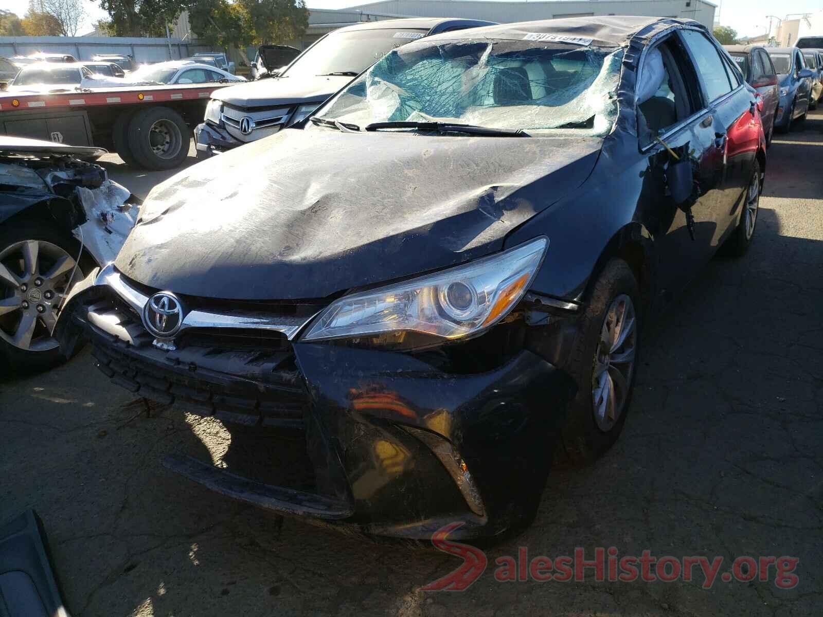 4T4BF1FK7GR552766 2016 TOYOTA CAMRY