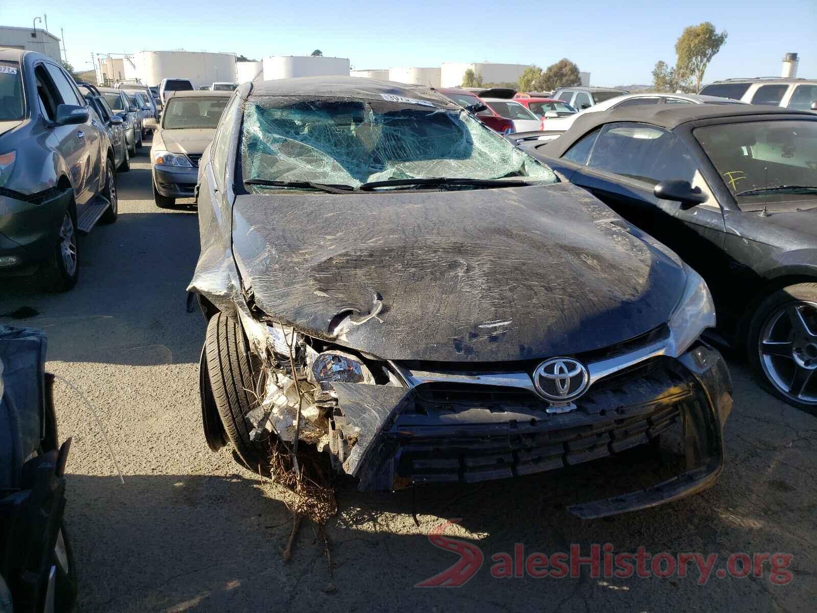 4T4BF1FK7GR552766 2016 TOYOTA CAMRY