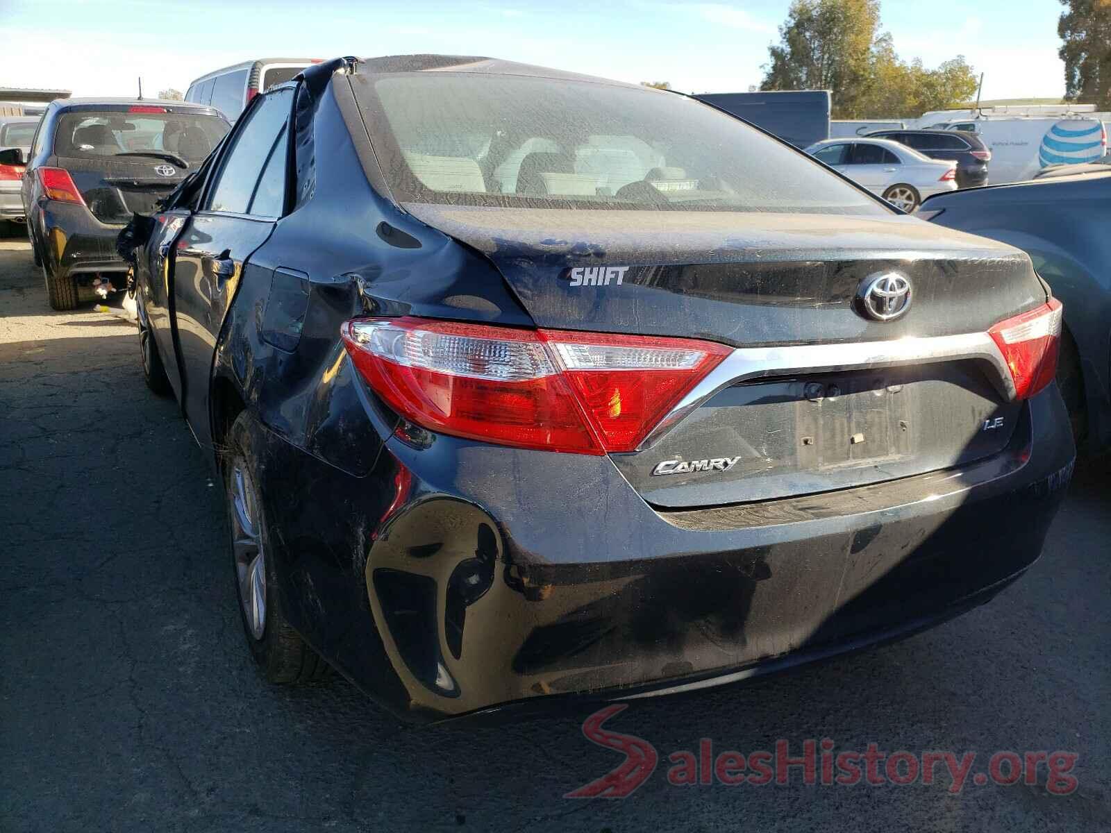 4T4BF1FK7GR552766 2016 TOYOTA CAMRY