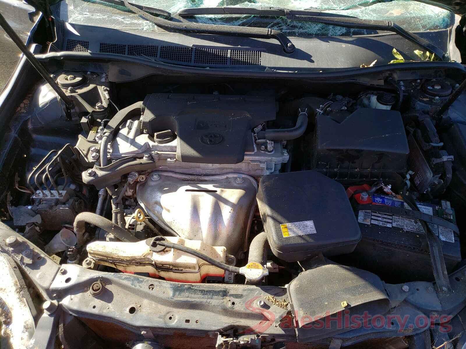 4T4BF1FK7GR552766 2016 TOYOTA CAMRY