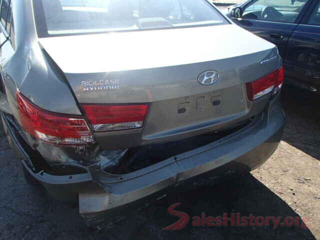 SADCK2BV2HA894413 2007 HYUNDAI SONATA